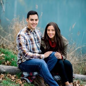 Meet your Posher, Carlie